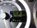 2005 Aston Martin DB9 Grey Interior Gauges Photo