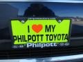 2011 Nautical Blue Pearl Toyota Highlander Limited 4WD  photo #11
