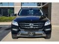 Black - ML 350 4Matic Photo No. 20
