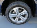 2011 Nautical Blue Pearl Toyota Highlander Limited 4WD  photo #13