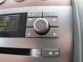 2005 Aston Martin DB9 Grey Interior Audio System Photo