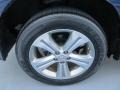 2011 Nautical Blue Pearl Toyota Highlander Limited 4WD  photo #15