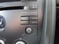 2005 Aston Martin DB9 Coupe Controls