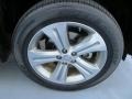 2011 Nautical Blue Pearl Toyota Highlander Limited 4WD  photo #16