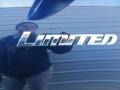 2011 Nautical Blue Pearl Toyota Highlander Limited 4WD  photo #17