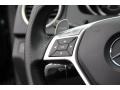 AMG Black Controls Photo for 2012 Mercedes-Benz C #89230786
