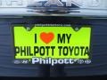 2011 Nautical Blue Pearl Toyota Highlander Limited 4WD  photo #20