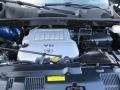 2011 Nautical Blue Pearl Toyota Highlander Limited 4WD  photo #22