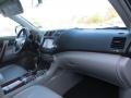2011 Nautical Blue Pearl Toyota Highlander Limited 4WD  photo #24