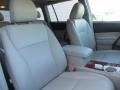 2011 Nautical Blue Pearl Toyota Highlander Limited 4WD  photo #25