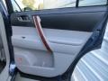 2011 Nautical Blue Pearl Toyota Highlander Limited 4WD  photo #26