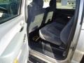 2002 Light Pewter Metallic Chevrolet Silverado 1500 LS Crew Cab 4x4  photo #9