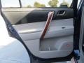 2011 Nautical Blue Pearl Toyota Highlander Limited 4WD  photo #31
