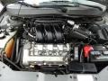 3.0 Liter DOHC 24-Valve V6 2005 Mercury Sable LS Sedan Engine