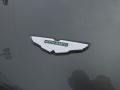 2005 Aston Martin DB9 Coupe Badge and Logo Photo