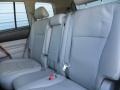 2011 Nautical Blue Pearl Toyota Highlander Limited 4WD  photo #33