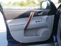 2011 Nautical Blue Pearl Toyota Highlander Limited 4WD  photo #34