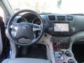 2011 Nautical Blue Pearl Toyota Highlander Limited 4WD  photo #39