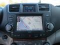 2011 Nautical Blue Pearl Toyota Highlander Limited 4WD  photo #40