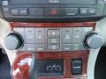 2011 Nautical Blue Pearl Toyota Highlander Limited 4WD  photo #41