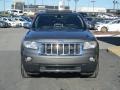 2011 Mineral Gray Metallic Jeep Grand Cherokee Limited 4x4  photo #2