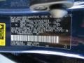2011 Nautical Blue Pearl Toyota Highlander Limited 4WD  photo #46