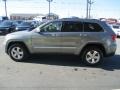 2011 Mineral Gray Metallic Jeep Grand Cherokee Limited 4x4  photo #4