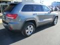 2011 Mineral Gray Metallic Jeep Grand Cherokee Limited 4x4  photo #7