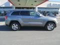 2011 Mineral Gray Metallic Jeep Grand Cherokee Limited 4x4  photo #8