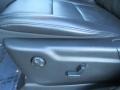 2011 Mineral Gray Metallic Jeep Grand Cherokee Limited 4x4  photo #13