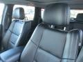 2011 Mineral Gray Metallic Jeep Grand Cherokee Limited 4x4  photo #14