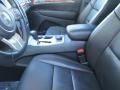 2011 Mineral Gray Metallic Jeep Grand Cherokee Limited 4x4  photo #15