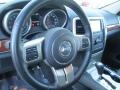 2011 Mineral Gray Metallic Jeep Grand Cherokee Limited 4x4  photo #16