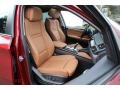 2014 Vermillion Red Metallic BMW X6 xDrive35i  photo #28