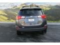 2014 Magnetic Gray Metallic Toyota RAV4 XLE AWD  photo #4