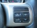 2011 Mineral Gray Metallic Jeep Grand Cherokee Limited 4x4  photo #21