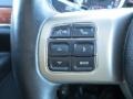 2011 Mineral Gray Metallic Jeep Grand Cherokee Limited 4x4  photo #22