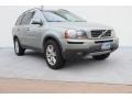 Willow Green Metallic 2007 Volvo XC90 3.2