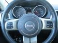2011 Mineral Gray Metallic Jeep Grand Cherokee Limited 4x4  photo #23