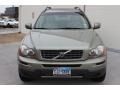 Willow Green Metallic - XC90 3.2 Photo No. 2