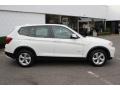 Alpine White - X3 xDrive 28i Photo No. 2