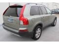 Willow Green Metallic - XC90 3.2 Photo No. 4