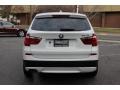 Alpine White - X3 xDrive 28i Photo No. 4