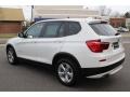 Alpine White - X3 xDrive 28i Photo No. 5