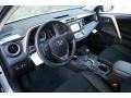 Classic Silver Metallic - RAV4 XLE AWD Photo No. 5