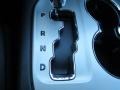 2011 Mineral Gray Metallic Jeep Grand Cherokee Limited 4x4  photo #31