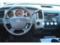 2011 Black Toyota Tundra Double Cab  photo #19