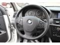 Alpine White - X3 xDrive 28i Photo No. 16