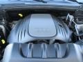 2011 Mineral Gray Metallic Jeep Grand Cherokee Limited 4x4  photo #39