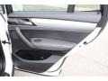 Alpine White - X3 xDrive 28i Photo No. 23